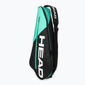 Tenisová taška HEAD Tour Team 3R 30 l black/blue 283502 4