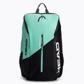 Tenisový batoh HEAD Tour Team 29 l mint 283512