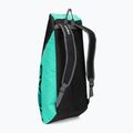 Tenisová taška HEAD Tour Team 6R 53,5 l black/blue 283482 4