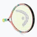 Detská tenisová raketa HEAD Coco 19 color 233032 2