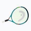 Detská tenisová raketa HEAD Novak 25 SC modrá 233102 2