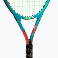 Detská tenisová raketa HEAD Novak 25 SC modrá 233102 5