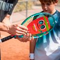 Detská tenisová raketa HEAD Novak 25 SC modrá 233102 7