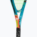 Detská tenisová raketa HEAD Novak 25 modrá 233102 4