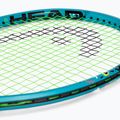 Detská tenisová raketa HEAD Novak 25 modrá 233102 5