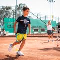 Detská tenisová raketa HEAD Novak 25 modrá 233102 9