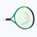 Detská tenisová raketa HEAD Novak 23 SC modrá 233112 2