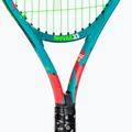 Detská tenisová raketa HEAD Novak 23 SC modrá 233112 5