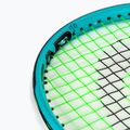 Detská tenisová raketa HEAD Novak 23 SC modrá 233112 6
