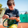Detská tenisová raketa HEAD Novak 23 SC modrá 233112 7
