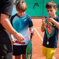 Detská tenisová raketa HEAD Novak 23 SC modrá 233112 8