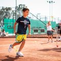 Detská tenisová raketa HEAD Novak 23 SC modrá 233112 11