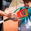 Detská tenisová raketa HEAD Novak 21 SC modrá 233122 8