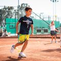 Detská tenisová raketa HEAD Novak 21 SC modrá 233122 10
