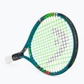 Detská tenisová raketa HEAD Novak 17 modrá 233142 2