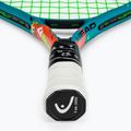 Detská tenisová raketa HEAD Novak 17 modrá 233142 3