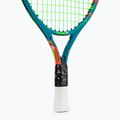 Detská tenisová raketa HEAD Novak 17 modrá 233142 4