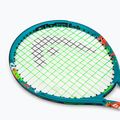 Detská tenisová raketa HEAD Novak 17 modrá 233142 5