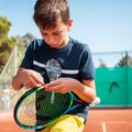 Detská tenisová raketa HEAD Novak 17 modrá 233142 7
