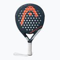 Pádlová raketa HEAD Zephyr UL modrá a biela 228222