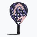 Pádlová raketa HEAD Flash black/pink 228272
