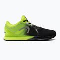 HEAD pánska tenisová obuv Sprint Pro 3.0 SF Clay black-green 273091 2