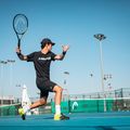 HEAD pánska tenisová obuv Sprint Pro 3.0 SF Clay black-green 273091 12