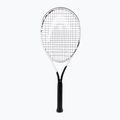 Tenisová raketa HEAD Graphene 360+ Speed MP Lite bielo-čierna 234020