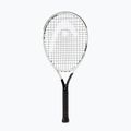 Tenisová raketa HEAD Graphene 360+ Speed PWR čierno-biela 234050