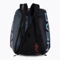 Taška HEAD Padel Tour Team Monstercombi black 283960 4