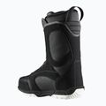 Pánske topánky na snowboard HEAD Classic Boa black 353430 9
