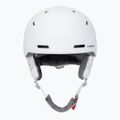 Lyžiarska prilba HEAD Valery W white 2