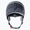 Pánska lyžiarska prilba HEAD Varius black 324320 3