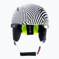 Detská lyžiarska prilba HEAD Mojo Black 328620 2