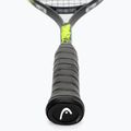 Squashový set HEAD Spark Elite Pack čierny 214110 4