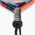 Pádlová raketa HEAD Graphene 360+ Delta Hybrid s CB červená/čierna 228100 3