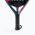Pádlová raketa HEAD Graphene 360+ Delta Hybrid s CB červená/čierna 228100 4