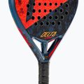 Pádlová raketa HEAD Graphene 360+ Delta Hybrid s CB červená/čierna 228100 5