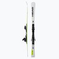 HEAD WC Rebels E-SL SW RP Evo 14 + Freeflex white 14 313200/100827 zjazdové lyže 2