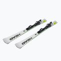 HEAD WC Rebels E-SL SW RP Evo 14 + Freeflex white 14 313200/100827 zjazdové lyže 4