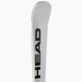 HEAD WC Rebels E-SL SW RP Evo 14 + Freeflex white 14 313200/100827 zjazdové lyže 8