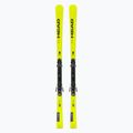 HEAD WC Rebels E-Speed SW Pro RP WCR14 + Freeflex 14 žltá 313220/100827