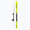 HEAD WC Rebels E-Speed SW Pro RP WCR14 + Freeflex 14 žltá 313220/100827 2