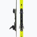 HEAD WC Rebels E-Speed SW Pro RP WCR14 + Freeflex 14 žltá 313220/100827 5