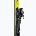 HEAD WC Rebels E-Speed SW Pro RP WCR14 + Freeflex 14 žltá 313220/100827 6