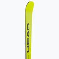 HEAD WC Rebels E-Speed SW Pro RP WCR14 + Freeflex 14 žltá 313220/100827 8