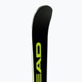 Zjazdové lyže HEAD WC Rebels E-Race SW RP Evo 14 + Freeflex 14 black 313260/100827 8