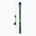 Zjazdové lyže HEAD Supershape E-Magnum SW SF-PR + PRD 12 black 313300/100834 2