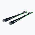 Zjazdové lyže HEAD Supershape E-Magnum SW SF-PR + PRD 12 black 313300/100834 4