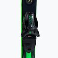 Zjazdové lyže HEAD Supershape E-Magnum SW SF-PR + PRD 12 black 313300/100834 7